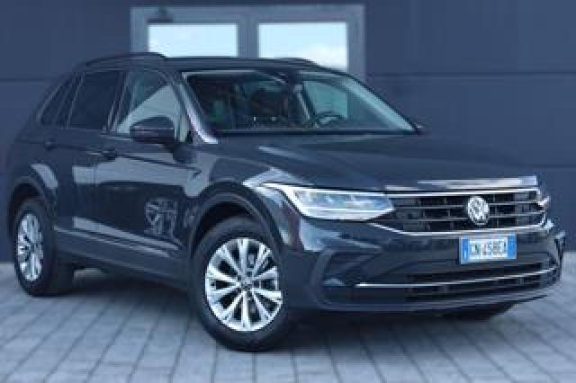 Volkswagen Tiguan 2.0 Tdi 150 Cv Scr Dsg Life 