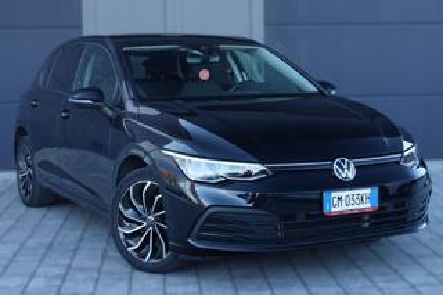 Volkswagen Golf 1.5 Etsi 130 Cv Evo Act Dsg Life 