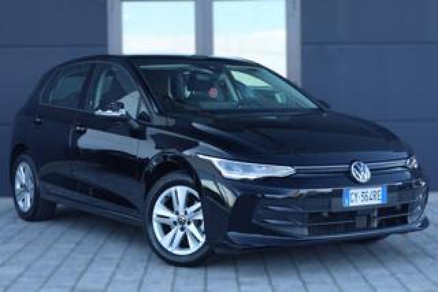 Volkswagen Golf 2.0 Tdi 115 Cv Scr Life Prezzo Netto 