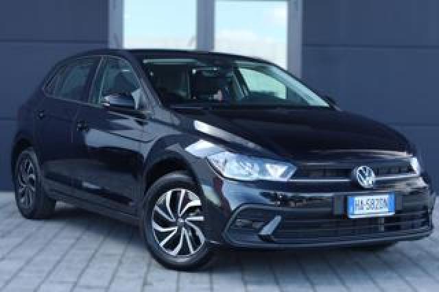 Volkswagen Polo 1.0 Tsi Dsg Life Prezzo Netto 