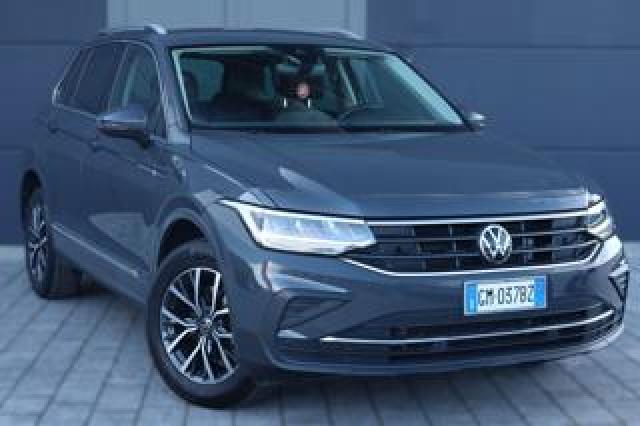Volkswagen Tiguan 1.5 Tsi 150 Cv Dsg Life 