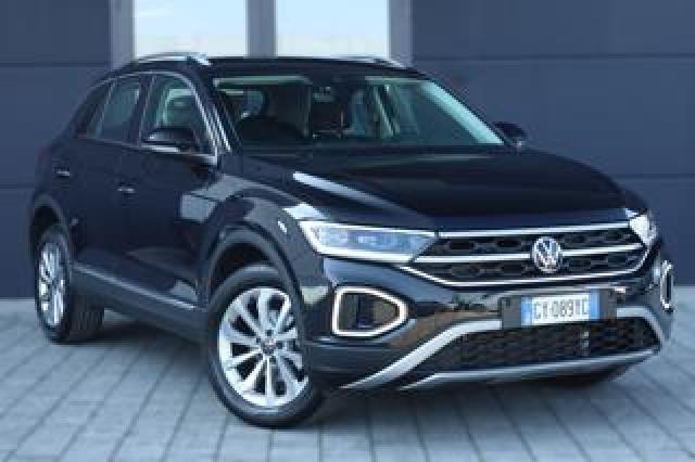 Volkswagen T-Roc 1.0 Tsi Style 
