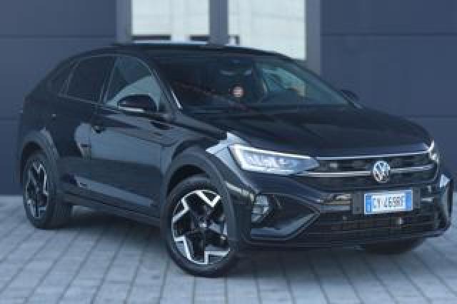 Volkswagen Taigo 1.0 Tsi 115 Cv R-Line 