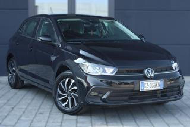 Volkswagen Polo 1.0 Tsi Dsg Life 