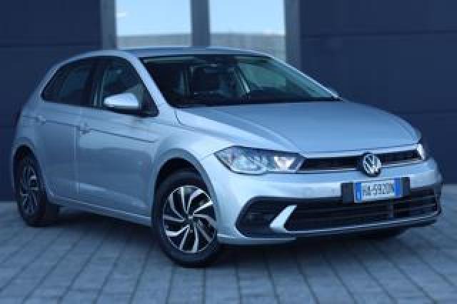 Volkswagen Polo 1.0 Tsi Dsg Life 