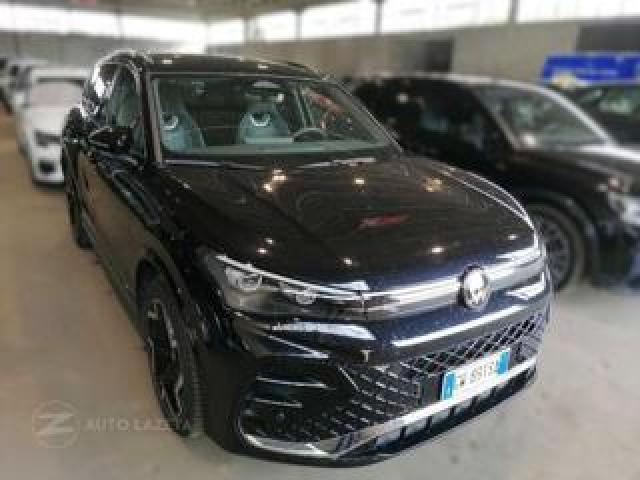 Volkswagen Tiguan 2.0 Tdi 150 Cv Dsg R-Line 