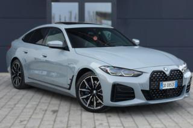 Bmw 430 I Msport Grancoupè Sedili Guscio M4 M Sport 