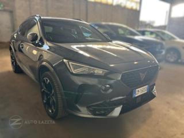 Cupra Formentor 2.0 Tdi Tetto Apribile-Impianto Audio Beats 
