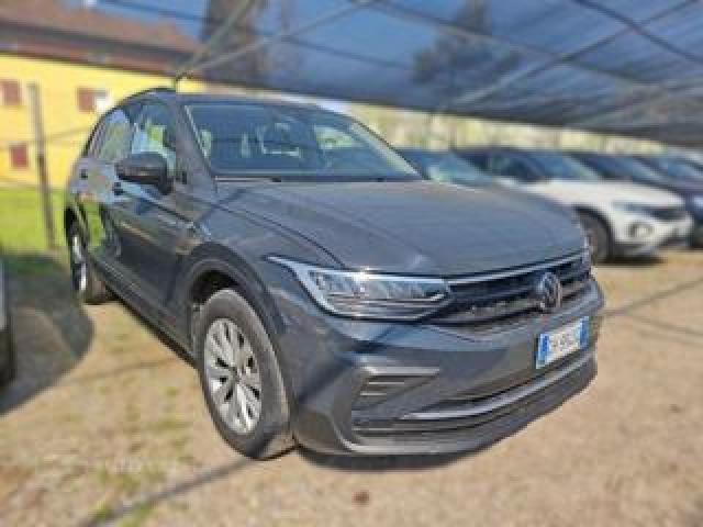 Volkswagen Tiguan 1.4 Etsi Ehybrid Plug In Dsg Life 