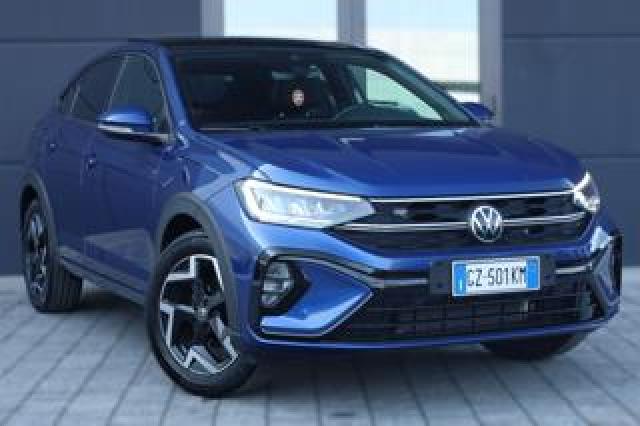 Volkswagen Taigo 1.0 Tsi R-Line Prezzo Netto 