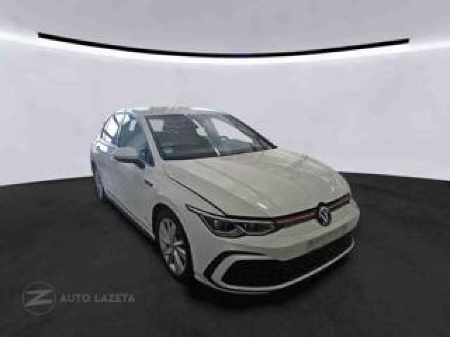 Volkswagen Golf Gti 2.0 Tsi Dsg 245cv Cockpit Pro Fari Iq.light Led 