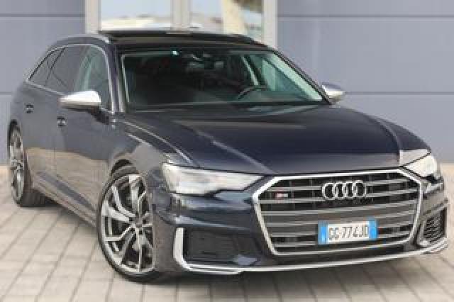 Audi S6 Avant 3.0 Tdi S-Line Quattro Tiptronic Sline 