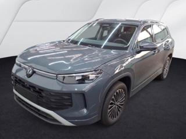 Volkswagen Tayron 1.5 Etsi Act Dsg Life 