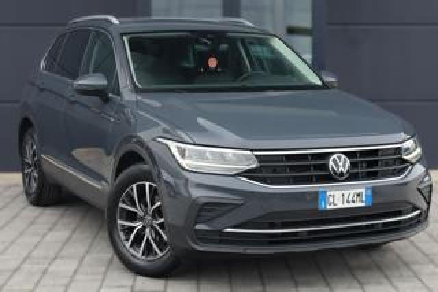 Volkswagen Tiguan 1.5 Tsi 150 Cv Dsg Act Life 