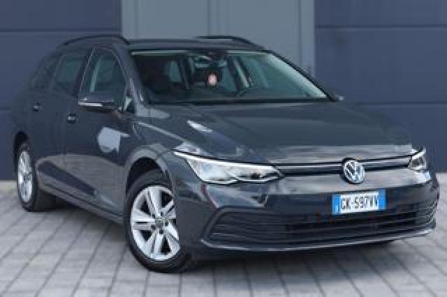 Volkswagen Golf 2.0 Tdi Scr Life 