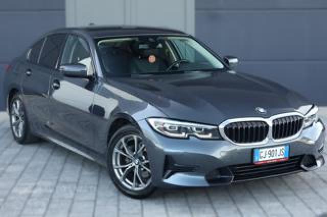 Bmw 318 D 48v Sport 