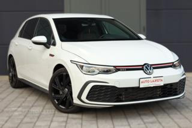 Volkswagen Golf Gti 2.0 Tsi Dsg 245cv Cockpit Pro Fari Iq.light Led 