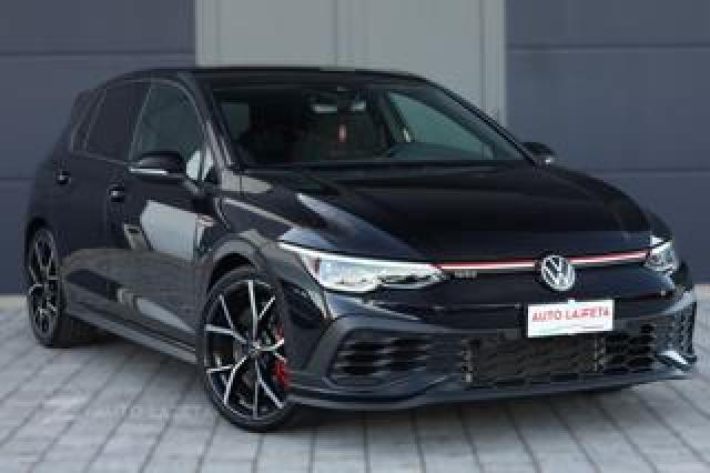 Volkswagen Golf Gti Clubsport 2.0 Dsg Prezzo Netto 