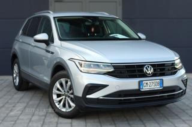 Volkswagen Tiguan 2.0 Tdi Scr Life Prezzo Netto 