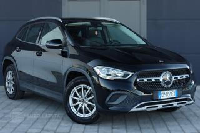 Mercedes Benz Gla 180 D Automatic Business 