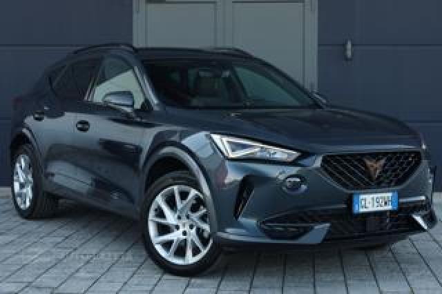 Cupra Formentor 2.0 Tdi 