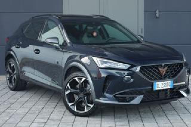 Cupra Formentor Vz 2.0 Tsi Tetto,camera 360° 4drive Dsg 4x4 