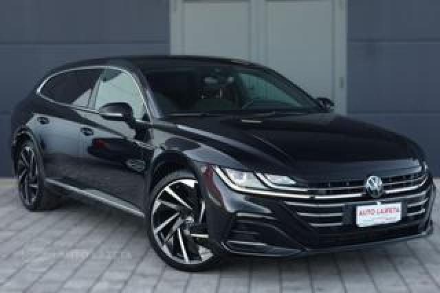 Volkswagen Arteon Shooting Brake R-Line 2.0 Tdi Scr 200cv Dsg 