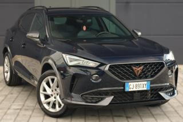 Cupra Formentor 2.0 Tdi 
