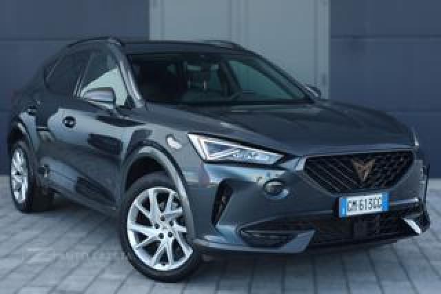Cupra Formentor 2.0 Tdi 