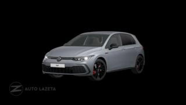 Volkswagen Golf Gti 2.0 Tsi Gti Winterpack Harman Kardon 