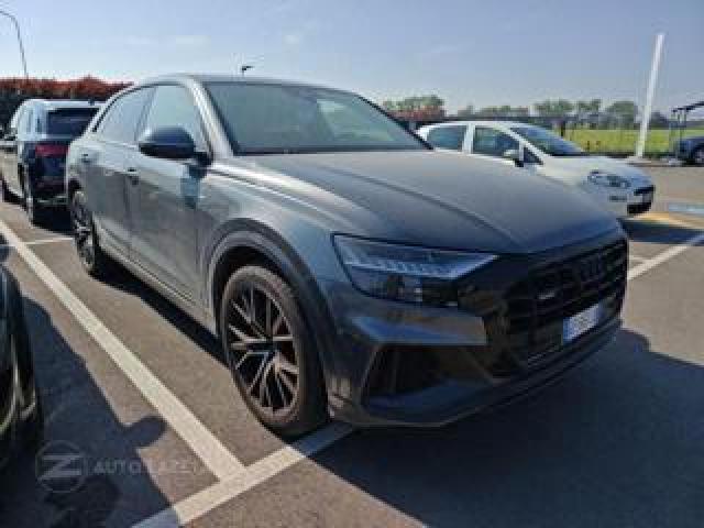 Audi Q8 55 Tfsi E Quattro Tiptronic 