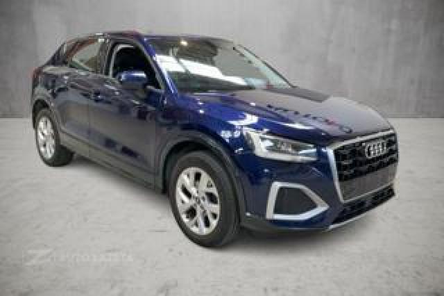 Audi Q2 30 Tfsi Business Advanced 
