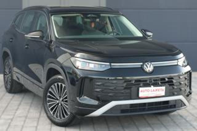 Volkswagen Tayron 1.5 Etsi 7  Prezzo Netto Posti Gancio Traino Life 