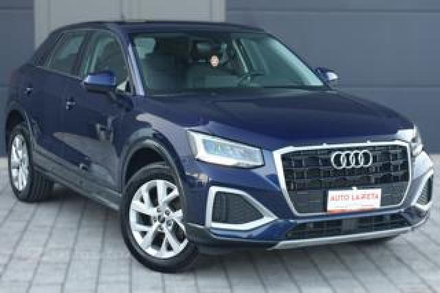 Audi Q2 30 Tfsi Business Advanced 