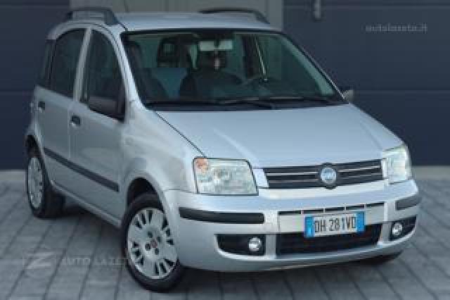 Fiat Panda 1.2 