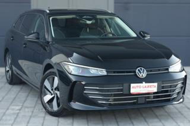 Volkswagen Passat 1.5 Tsi Etsi Dsg Business 