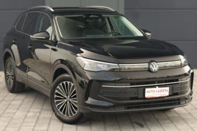 Volkswagen Tiguan 1.5 Etsi 130 Cv Act Dsg Life 