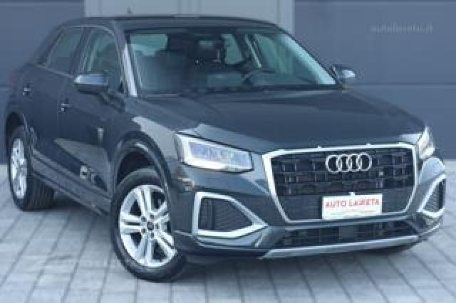 Audi Q2 35 1.5 Tfsi S Tronic Advanced 