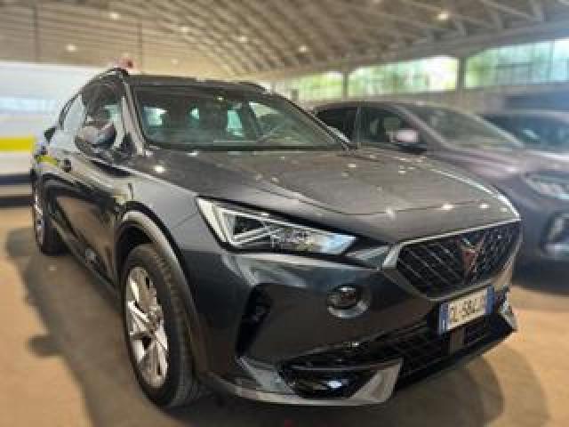 Cupra Formentor 1.5 Tsi 150cv 