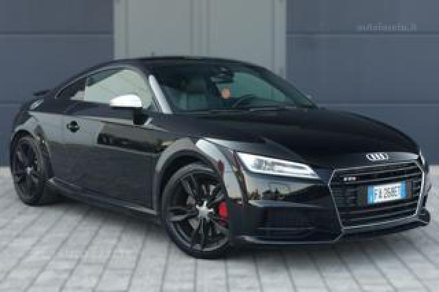 Audi Tts Coupé 2.0 Tfsi 310 Cv Quattro S Tronic 