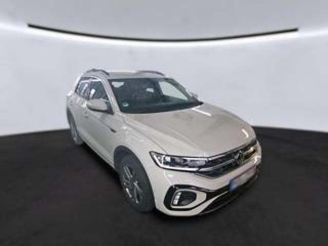 Volkswagen T-Roc 1.0 Tsi R-Line 