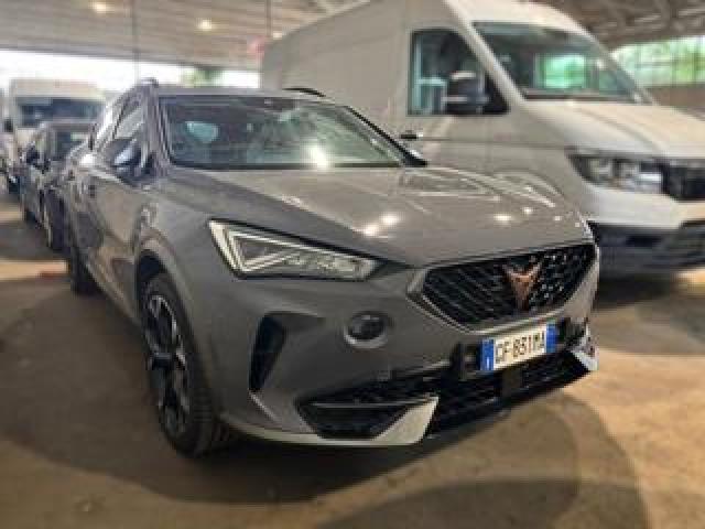 Cupra Formentor 1.4 Electric/tsi E-Hybrid 204cv Dsg Tetto Apribile 