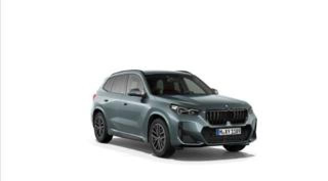 Bmw X1 Sdrive 18d Msport 