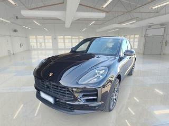 Porsche Macan 2.0 245cv Aut 4x4 