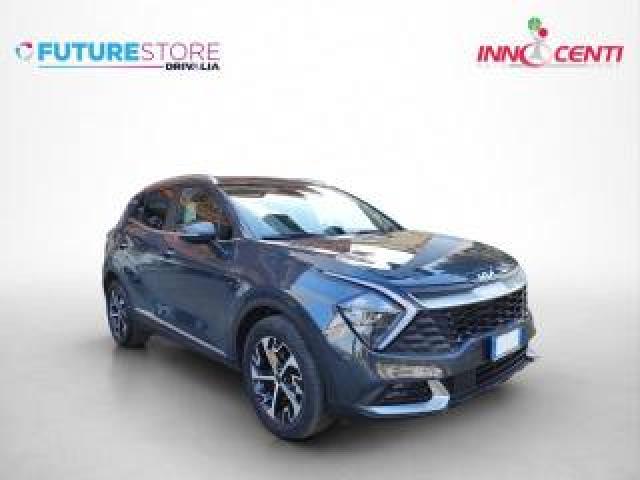 Kia Sportage 1.6 Tgdi Hev At Style 