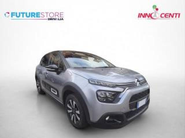 Citroen C3 Puretech 83 S&s Feel Pack 