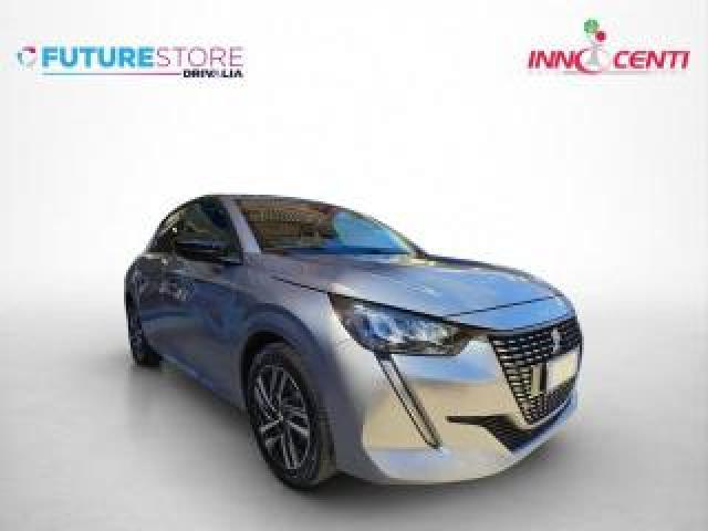 Peugeot 208 Puretech 100 Stop&start 5 Porte Allure 