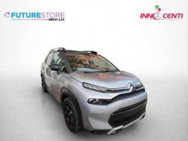 Citroen C3 Aircross Puretech 110 S&s Max 