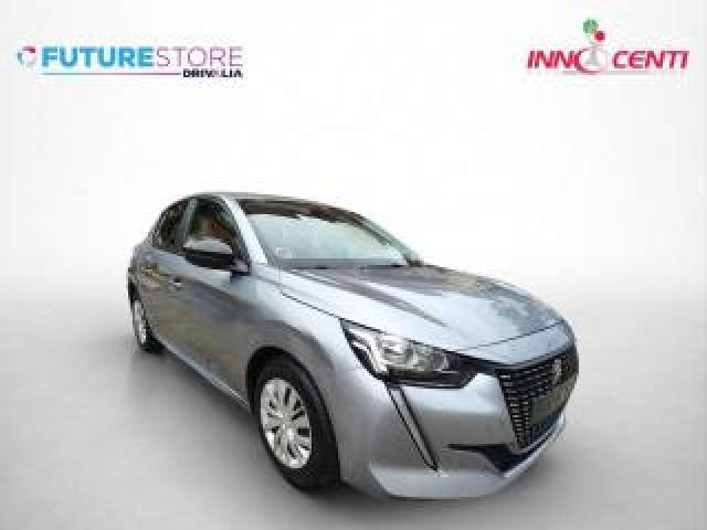 Peugeot 208 Puretech 75 Stop&start 5 Porte Active Pack 