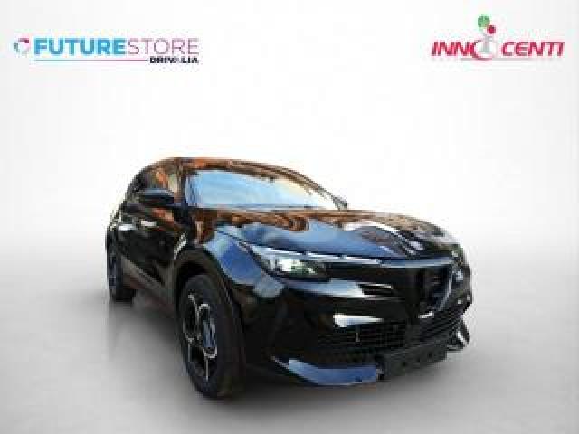 Alfa Romeo Junior 1.2 136 Cv Hybrid Edct6 Speciale 